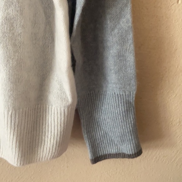 360 skull cashmere sweater - Picture 4 of 11